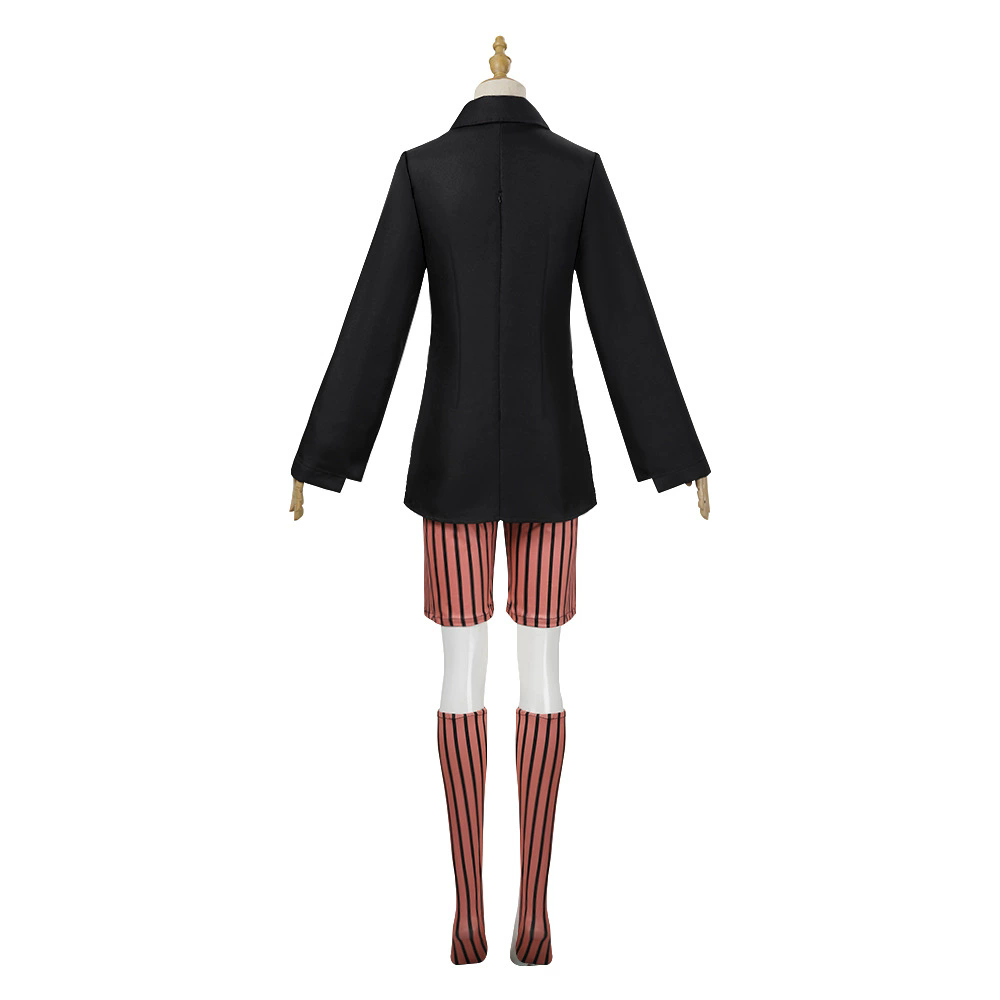 Fato de gato de anime, Hunter  - Hunter X Hunter Uniform avaliação e preço