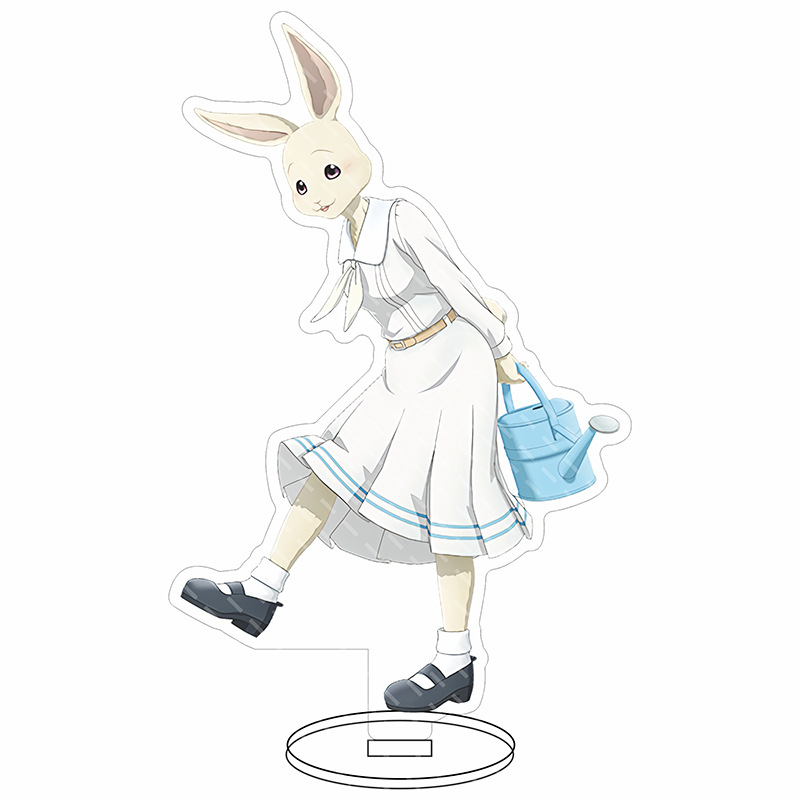 Figura de Anime BEASTARS de 16 - Anime Cosplay Rental avaliação e preço