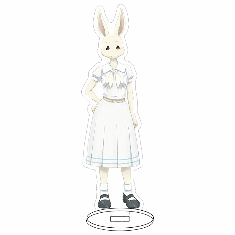 Figura de Anime BEASTARS de 16 - Anime Cosplay Rental avaliação e preço