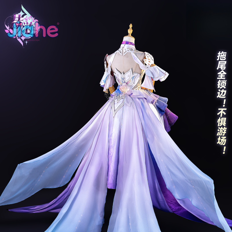 Jogo honkai: star rail cyrene  - Anime Cosplay Ladies avaliação e preço