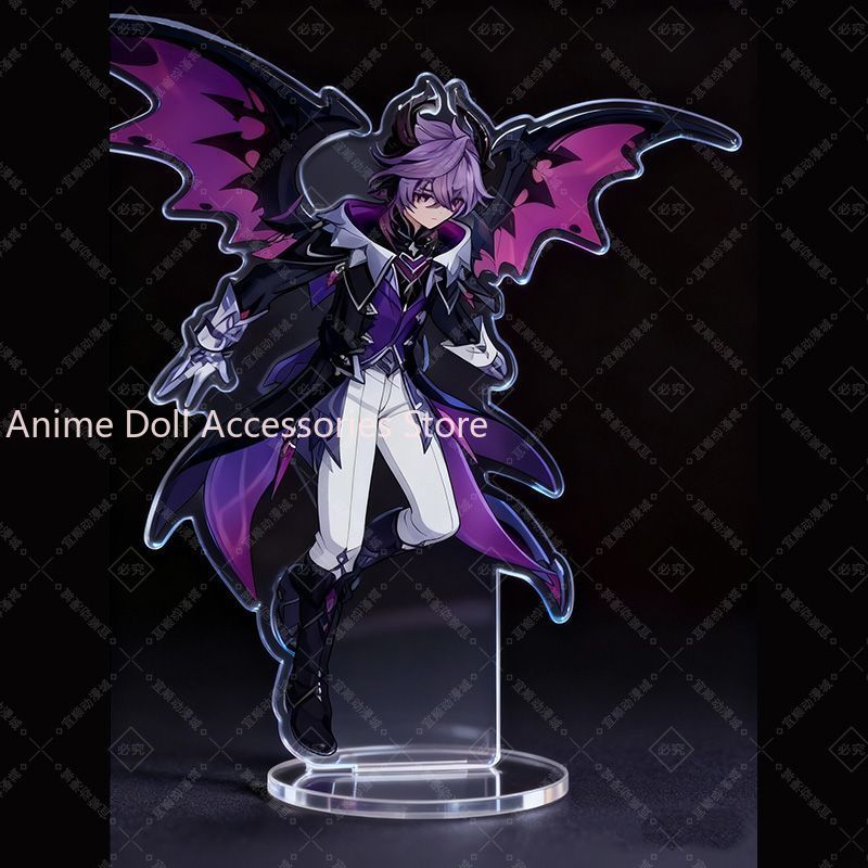 Anime genshin impacto durin ac - Anime Cosplay Sus avaliação e preço