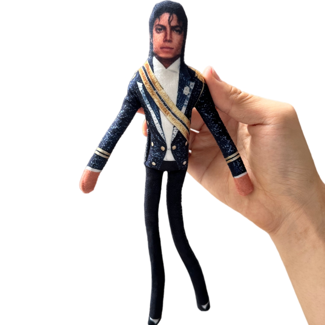 1-6 peças Boneco de Pelúcia Ar - Anime Cosplay Sus avaliação e preço