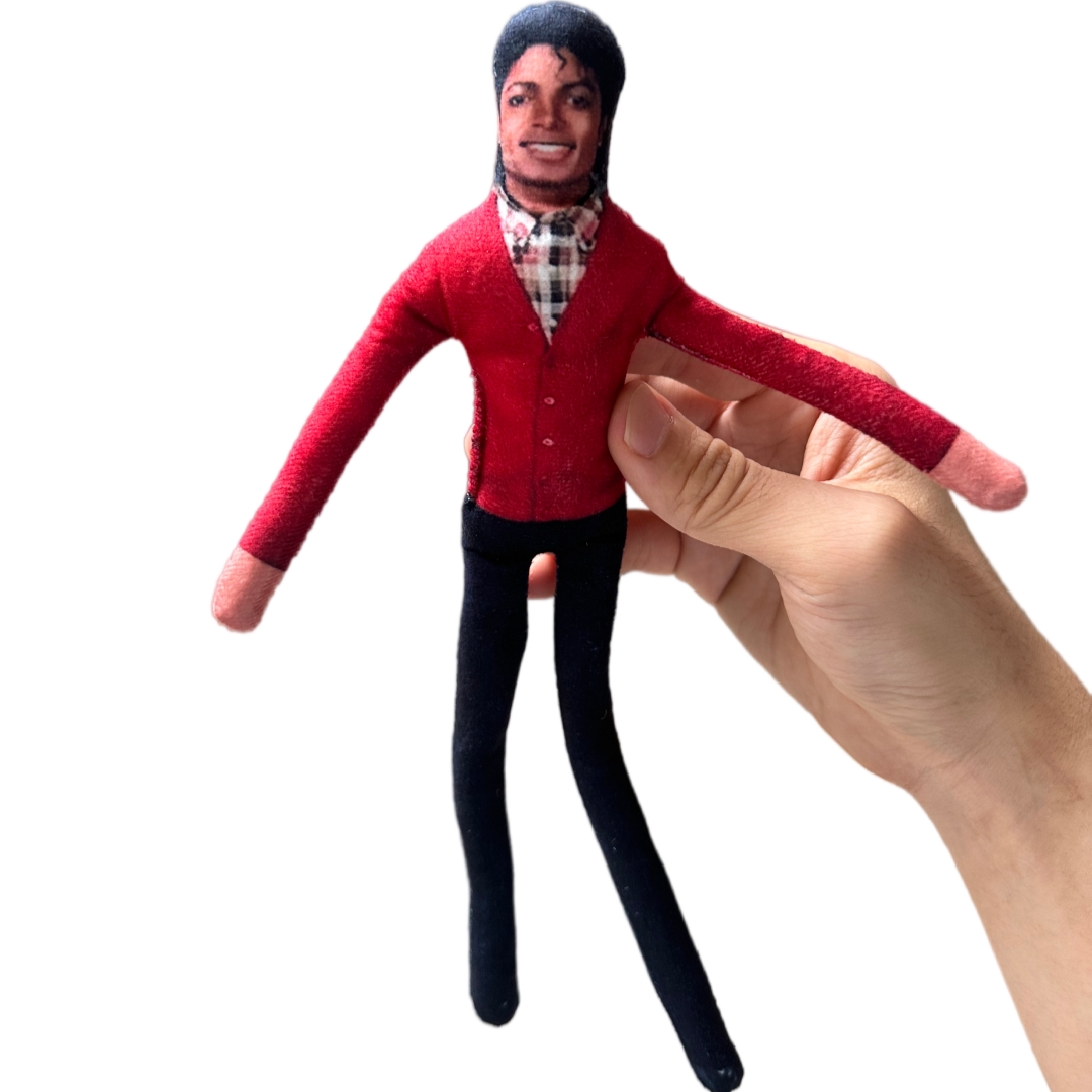 1-6 peças Boneco de Pelúcia Ar - Anime Cosplay Sus avaliação e preço