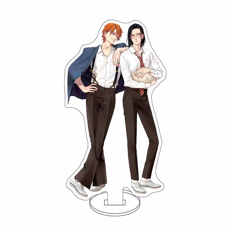 Anime Twilight Out of Focus de - Anime Cosplay Rental avaliação e preço