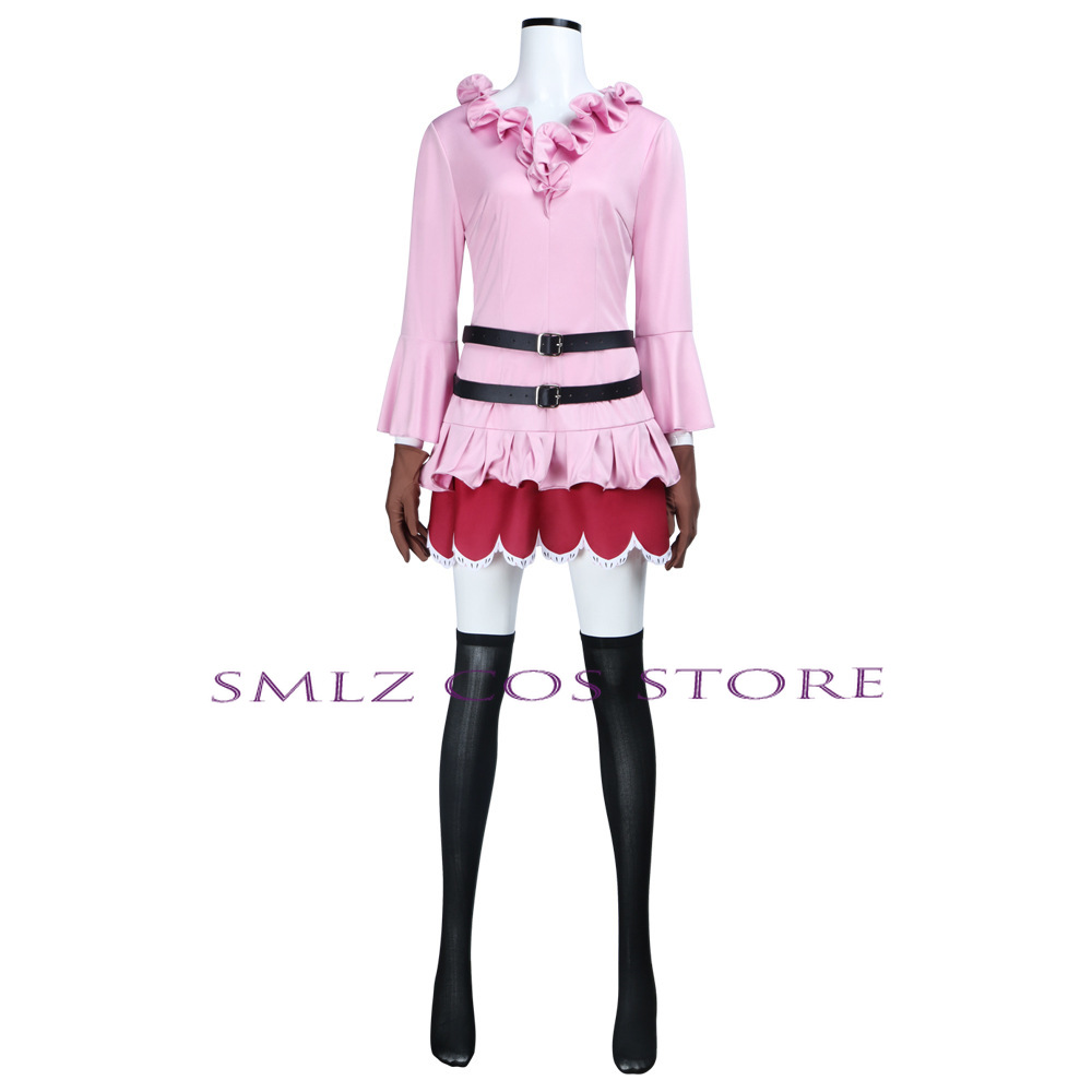 Fantasia de Cosplay de Coala p - Anime Cosplay Ladies avaliação e preço