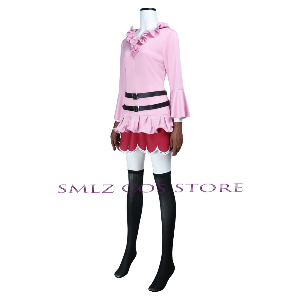 Fantasia de Cosplay de Coala p - Anime Cosplay Ladies avaliação e preço