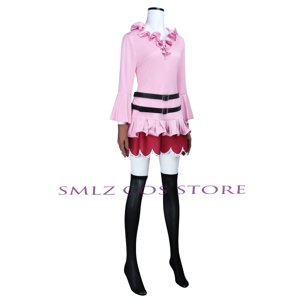 Fantasia de Cosplay de Coala p - Anime Cosplay Ladies avaliação e preço