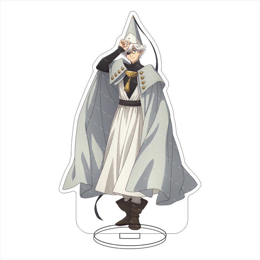Suporte de Acrílico de Anime d - Anime Cosplay Rental avaliação e preço