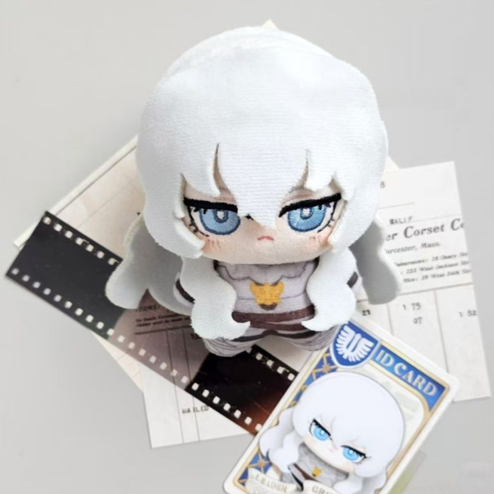 Boneco de Pelúcia Anime Berser - Anime Cosplay Sus avaliação e preço