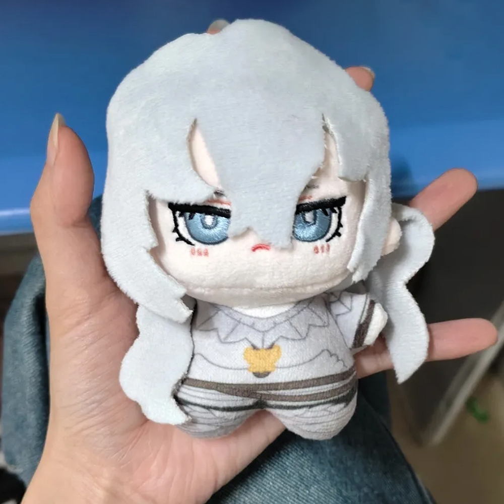 Boneco de Pelúcia Anime Berser - Anime Cosplay Sus avaliação e preço